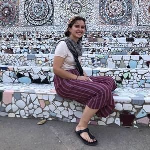 Meet your Posher, Emma